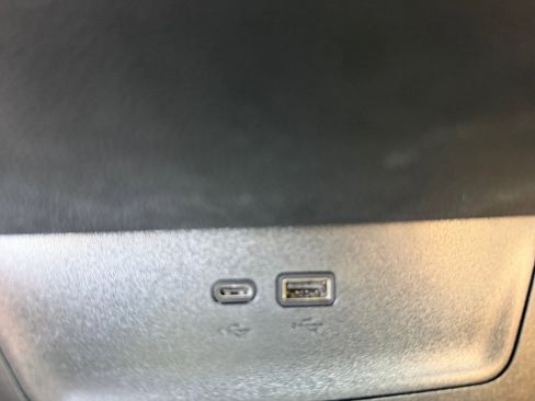 Used 2025 Chevrolet Equinox RS w/ Safety and Technology Package FWD image 31