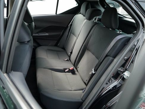 Used 2025 Nissan Kicks Play S FWD image 8