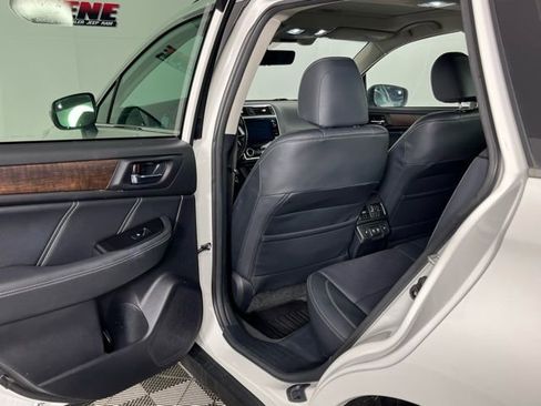 Used 2019 Subaru Outback 2.5i Limited w/ Popular Package #2 image 26