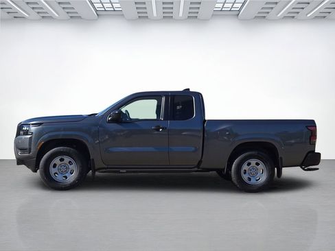 New 2026 Nissan Frontier S RWD image 7