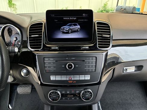 Used 2018 Mercedes-Benz GLE 350 image 24