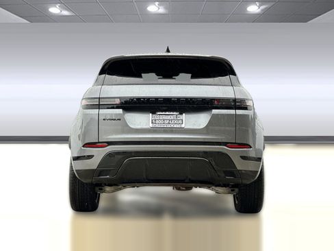 Used 2024 Land Rover Range Rover Evoque Dynamic SE image 9