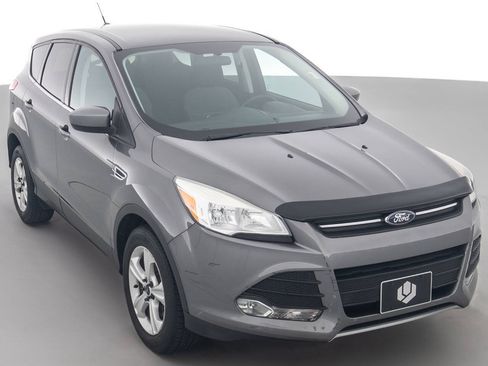 Used 2013 Ford Escape SE FWD image 1