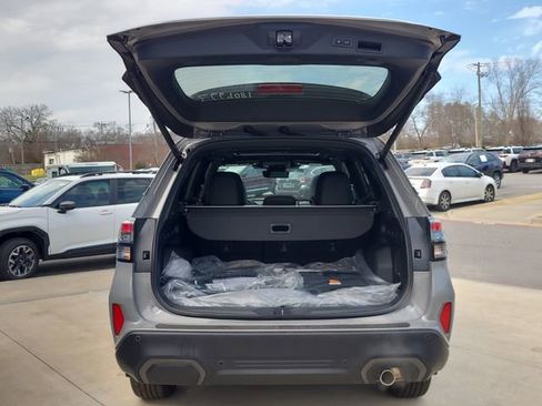 New 2026 Subaru Forester Limited image 12