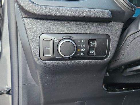 New 2026 Ford Escape Active w/ Active Premium Tech Pack FWD image 17