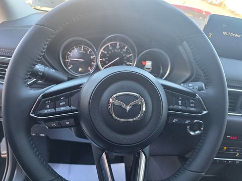 New 2025 MAZDA CX-5 AWD 2.5 S image 14
