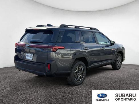 New 2026 Subaru Outback Premium image 5