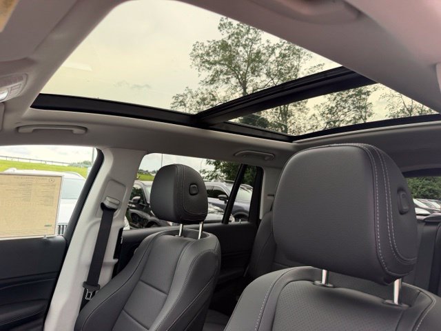 New 2026 Mercedes-Benz GLS 450 4MATIC image 17