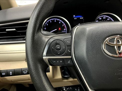 Used 2024 Toyota Camry LE image 22