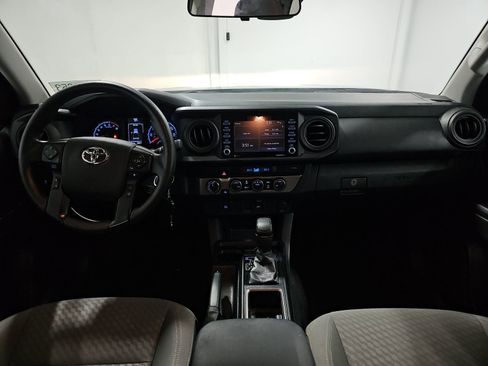 Used 2023 Toyota Tacoma SR image 9