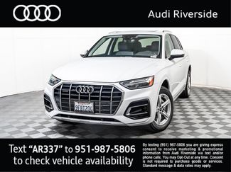 Certified 2023 Audi Q5 2.0T Premium w/ Convenience Package video 1