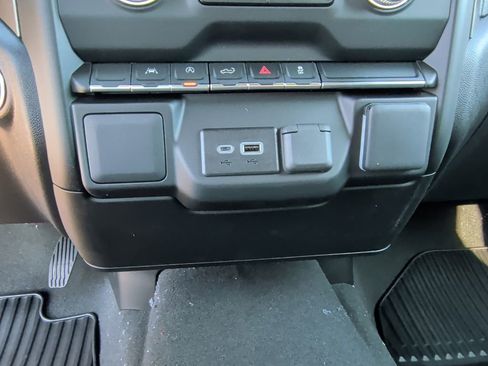 New 2026 GMC Sierra 1500 Pro w/ Graphite Edition image 26