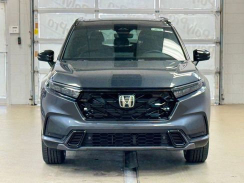 New 2026 Honda CR-V Sport-L image 2