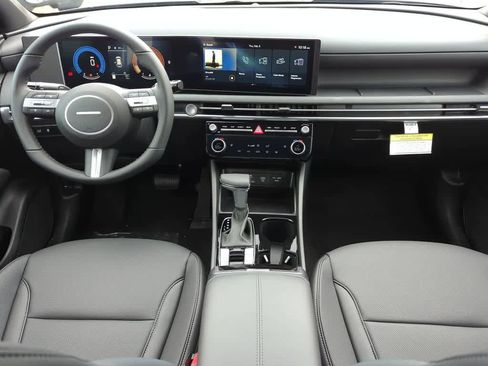 New 2026 Hyundai Tucson XRT FWD image 18
