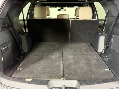 Used 2019 Ford Explorer Limited w/ Ford Safe & Smart Package FWD image 23