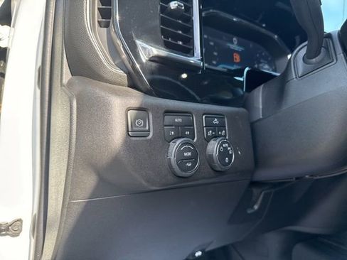 Used 2023 Chevrolet Silverado 1500 LT w/ Protection Package AWD/4WD image 29