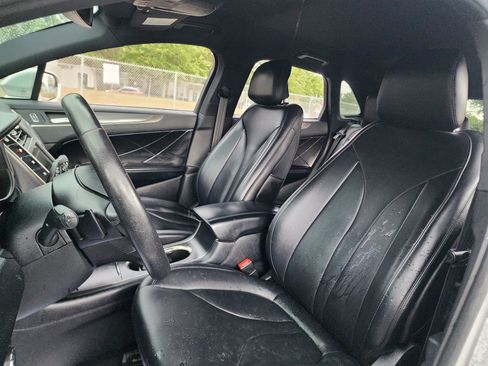 Used 2018 Lincoln MKC Premiere FWD image 22
