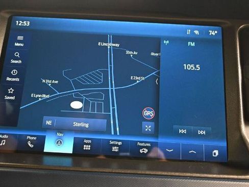 Certified 2023 Ford Bronco Raptor AWD/4WD image 32