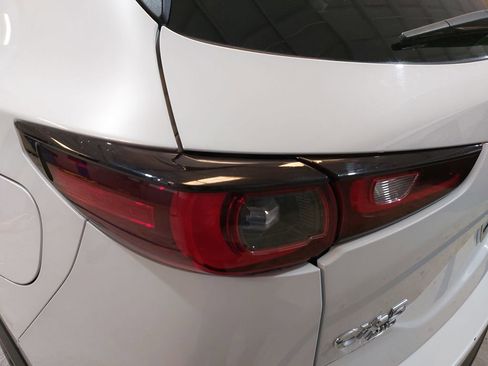 Used 2023 MAZDA CX-5 AWD 2.5 S w/ Select Package image 33