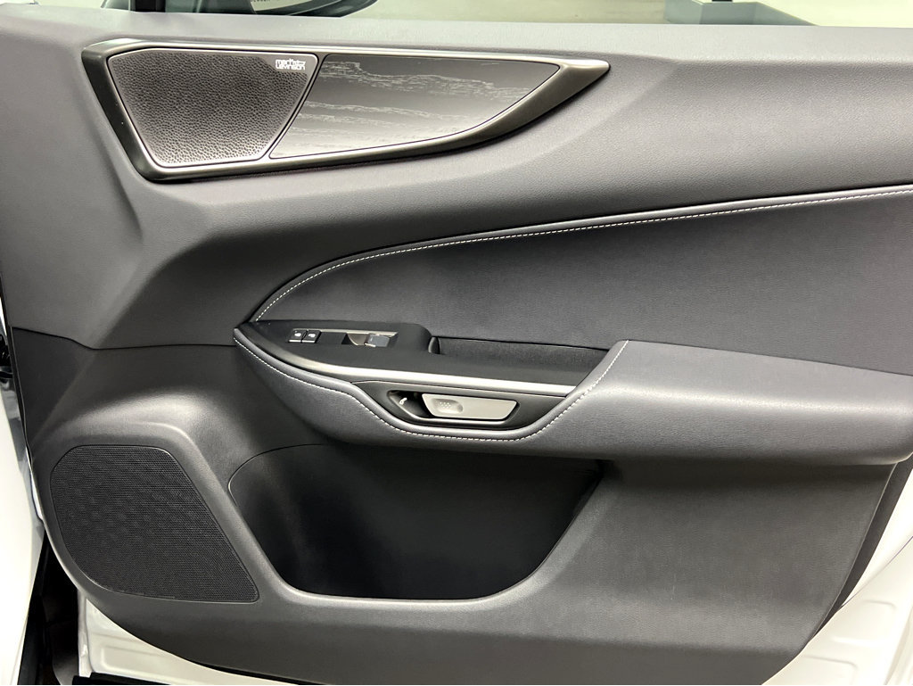 New 2026 Lexus NX 350 AWD w/ Accessory Package (K3) image 24