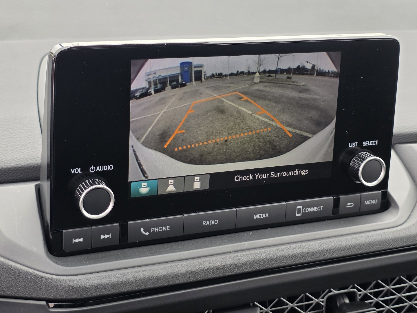 Certified 2024 Honda Accord LX image 3