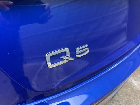 Used 2021 Audi Q5 2.0T Premium image 23