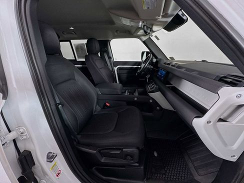 Certified 2022 Land Rover Defender 110 image 25