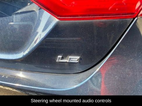 Used 2020 Toyota Camry LE w/ Convenience Package FWD image 6