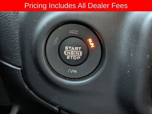 Used 2021 Jeep Wrangler Unlimited Rubicon AWD/4WD image 30