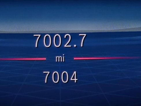 Used 2025 Mercedes-Benz GLE 350 4MATIC image 38