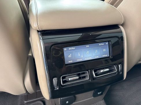 Used 2021 Lincoln Aviator Reserve w/ Equipment Group 201A AWD/4WD image 41