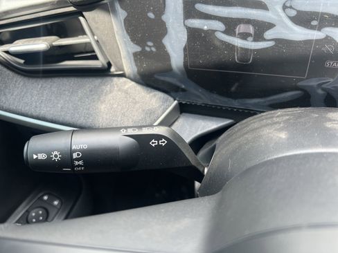 New 2026 Nissan Kicks S FWD image 10