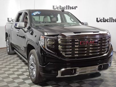 Used 2023 GMC Sierra 1500 Denali w/ Denali Reserve Package