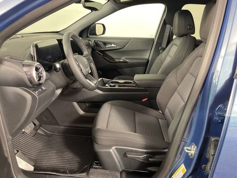 New 2026 Chevrolet Equinox LT w/ Midnight Edition FWD image 20