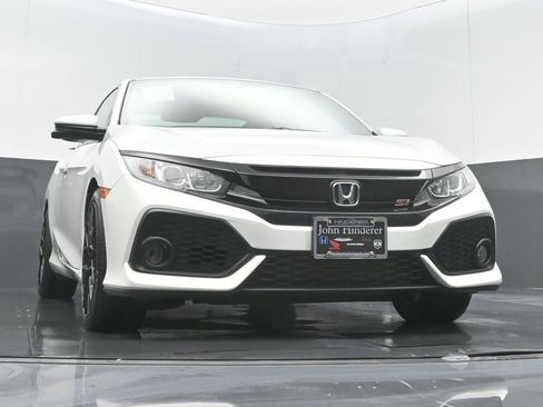 Used 2019 Honda Civic Si image 5