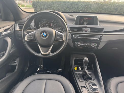 Used 2017 BMW X1 xDrive28i image 17