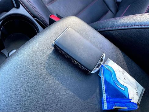 Used 2024 MAZDA CX-5 Carbon Edition image 27