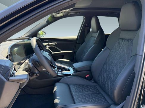 New 2026 Audi SQ5 Premium Plus AWD/4WD image 5
