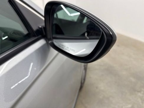Certified 2024 Honda Accord EX image 10