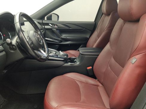 Used 2023 MAZDA CX-9 Carbon Edition AWD/4WD image 17