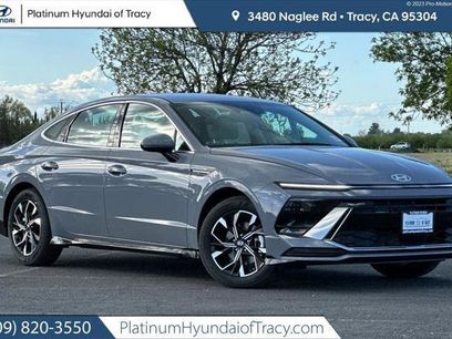 New 2025 Hyundai Sonata SEL