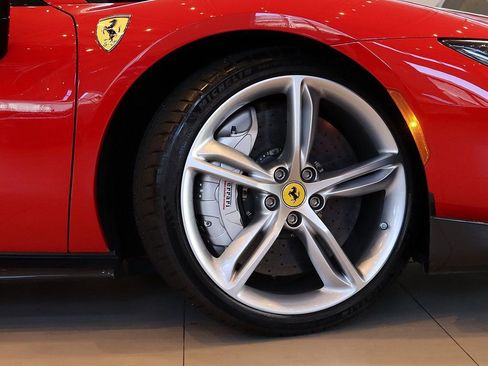 Certified 2023 Ferrari 296 GTS image 10