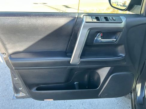 Used 2023 Toyota 4Runner SR5 Premium w/ SR5 Premium Package image 10