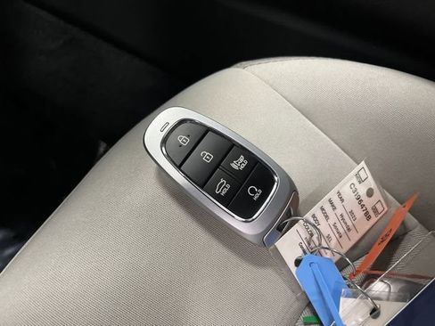 Used 2023 Hyundai Sonata SEL w/ Convenience Package image 27