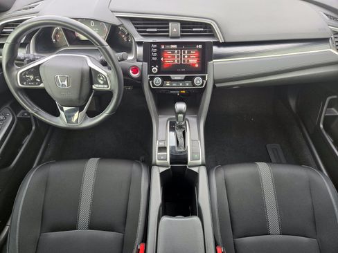 Used 2020 Honda Civic Sport image 23