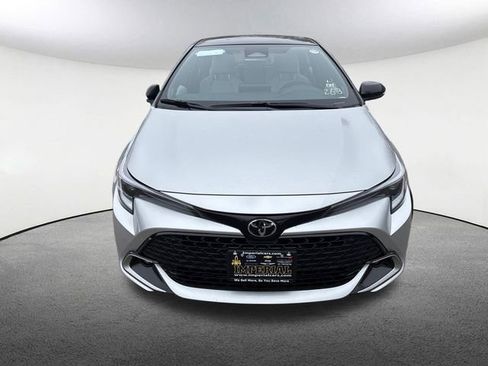 New 2026 Toyota Corolla XSE image 4