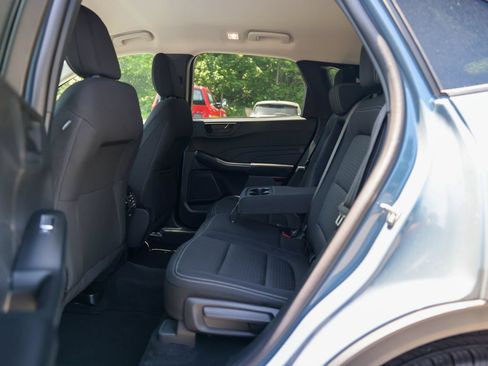 Certified 2025 Ford Escape Active w/ Tech Pack #1 AWD/4WD image 14