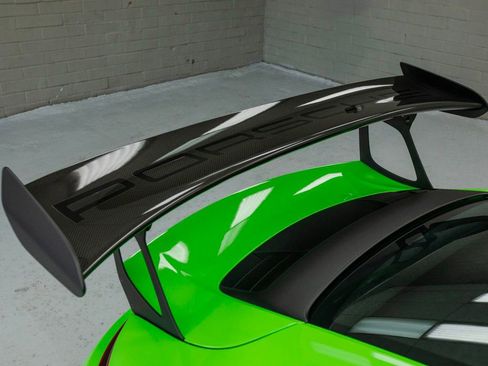 Used 2019 Porsche 911 GT3 RS image 61