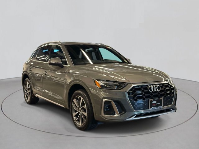 Certified 2023 Audi Q5 2.0T Premium w/ Convenience Package AWD/4WD image 6