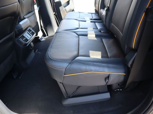 New 2026 Ford F150 Tremor w/ Equipment Group 402A High AWD/4WD image 14